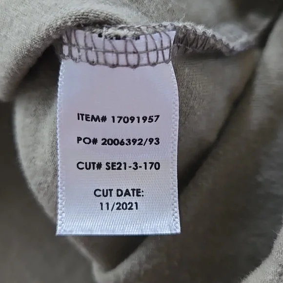 Torrid Foxy Cami Olive Green Size 1X - Picture 6 of 7